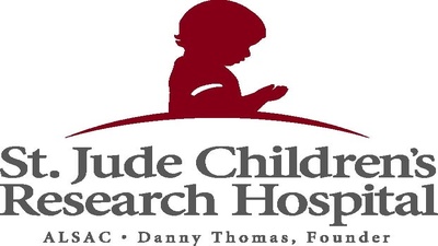 St. Jude Children's Research Hospital — ALSAC Danny Thomas Founder